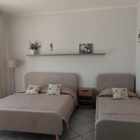 Magnolia בית הארחה 3*