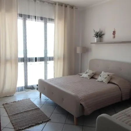 בית הארחה Magnolia Val di Chy